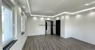 4 room house in Budapest, Hungary