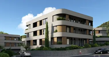 Wohnung 3 zimmer in Bratesici, Montenegro