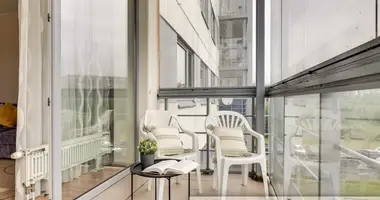 2 room apartment in Vilnius, Lithuania