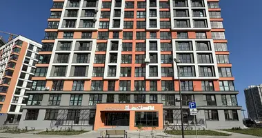 Apartamento 3 habitaciones en Minsk, Bielorrusia