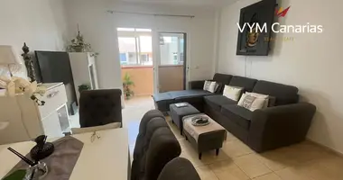 Mieszkanie 2 pokoi w Puertito de Guimar, Hiszpania