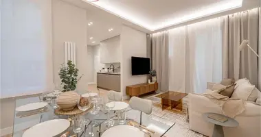3 bedroom apartment in Madrid, Spain