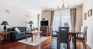 Appartement 3 chambres dans Sopot, Pologne