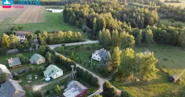 Casa en Griciai, Lituania