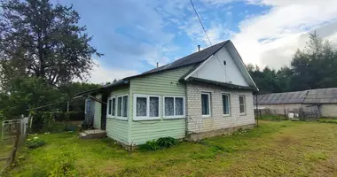 Wohnung 2 zimmer in Putcynski siel ski Saviet, Weißrussland