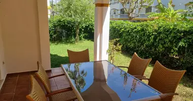 Apartamento 3 habitaciones en Marbella, España