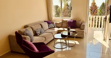 3 bedroom apartment in Paralimni, Cyprus