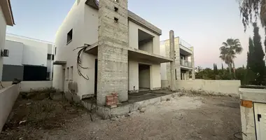 Villa in Konia, Cyprus