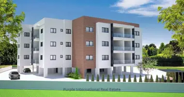 Appartement 3 chambres dans Derýnia, Chypre