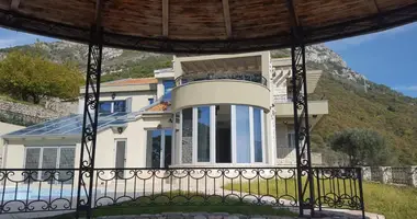 Villa 4 bedrooms in Sustas, Montenegro
