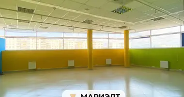 Boutique 79 m² dans Minsk, Bélarus