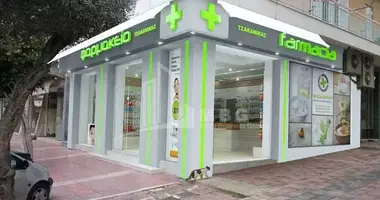 Propriété commerciale 300 m² dans Tbilissi, Géorgie