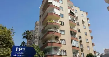 Apartamento 5 habitaciones en Alanya, Turquía