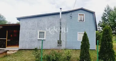 Casa en Dalnekonstantinovsky District, Rusia