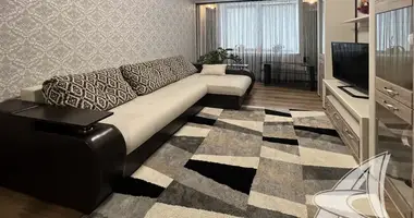 Apartamento 2 habitaciones en Brest, Bielorrusia