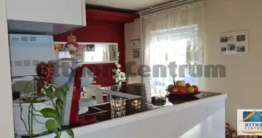 5 room house in Budapest, Hungary