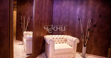 Apartment in Nizhny Novgorod, Russia