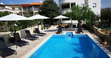 Hotel 400 m² en Opcina Rogoznica, Croacia