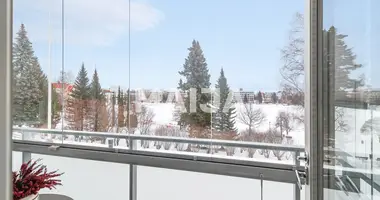 Apartamento 2 habitaciones en Kuopio sub-region, Finlandia