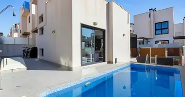 Haus 6 zimmer in Torrevieja, Spanien