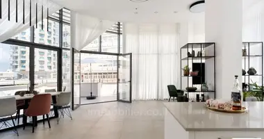 Villa 4 chambres dans Tel Aviv-Yafo, Israël