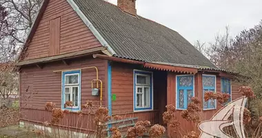 Apartment in Zhabinka, Belarus