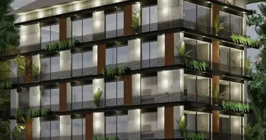 4 bedroom apartment in Besiktas, Turkey