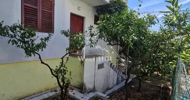 2 room house in Kunje, Montenegro