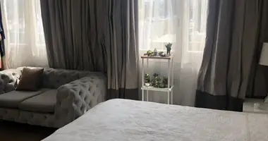 Квартира 4 спальни в Гермасойя, Кипр