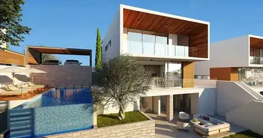 Villa 5 Zimmer in Chloraka, Cyprus