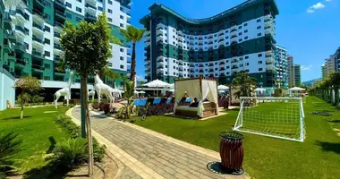 1 bedroom apartment in Akarca Koyu, Turkey