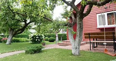 House in Šiauliai, Lithuania