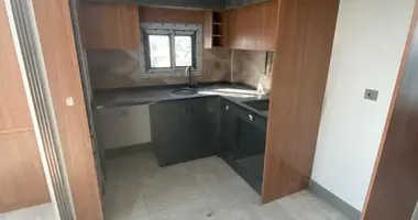 3 room apartment in Erdemli, Turkey