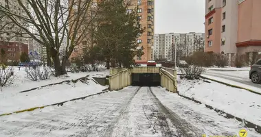 Gewerbefläche 18 m² in Minsk, Weißrussland