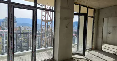 Mieszkanie 4 pokoi w Batumi, Gruzja