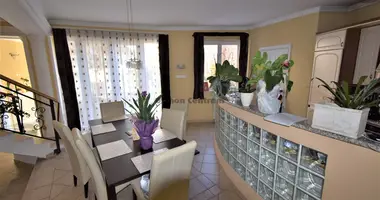 5 room house in Nagykanizsa, Hungary