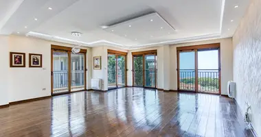 Apartamento 3 habitaciones en Petrovac, Montenegro