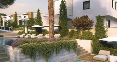 3 bedroom house in Moni, Cyprus