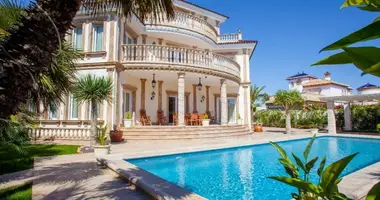 Villa 8 chambres dans Orihuela, Espagne