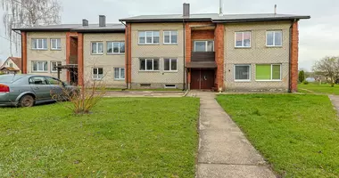 Wohnung 2 Zimmer in Deguciai, Litauen