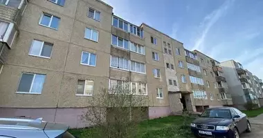 Квартира 1 комната в Орша, Беларусь