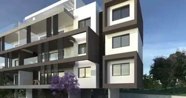 2 bedroom apartment in Ypsonas Municipality, Cyprus