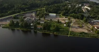 Plot of land in Jurmala, Latvia