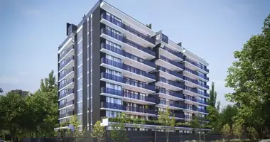 1 bedroom apartment in Provincia de Santiago, Chile
