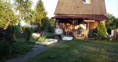 2 room house in Kaliningrad, Russia