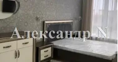 1 room apartment in Odessa, Ukraine