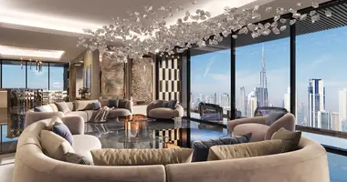 Appartement 6 chambres dans Dubaï, Émirats arabes unis