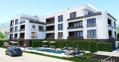 Apartment in Bar, Montenegro