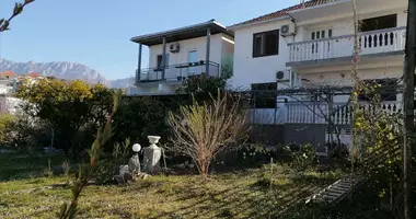 4 bedroom apartment in Bjelisi, Montenegro