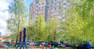 3 room apartment in Minsk, Belarus